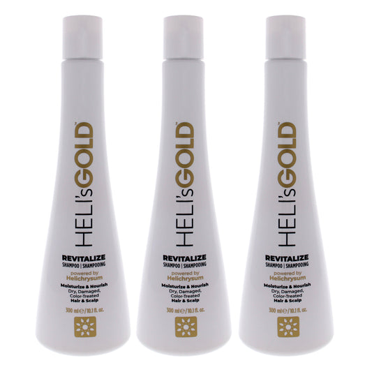 Revitalize Shampoo