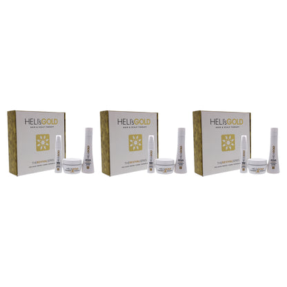 The Revival Series Travel Kit