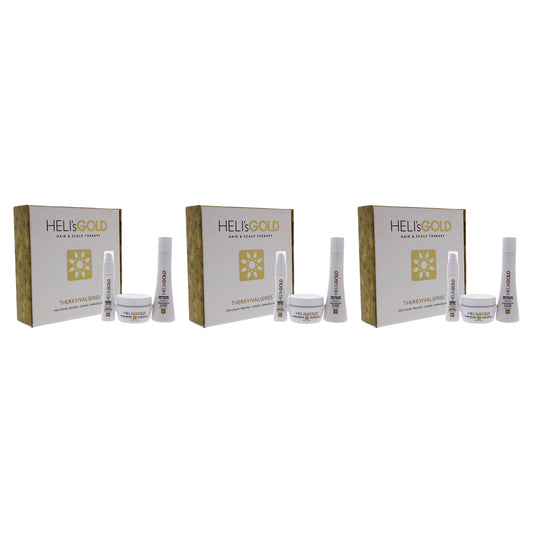The Revival Series Travel Kit