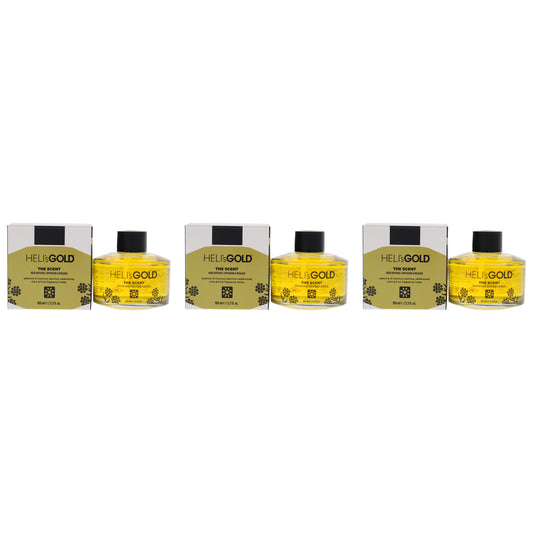 The Scent Reed Difuser Set