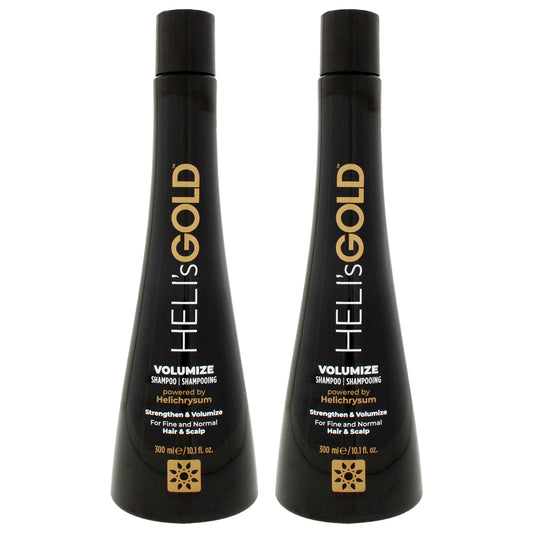 Volumize Shampoo