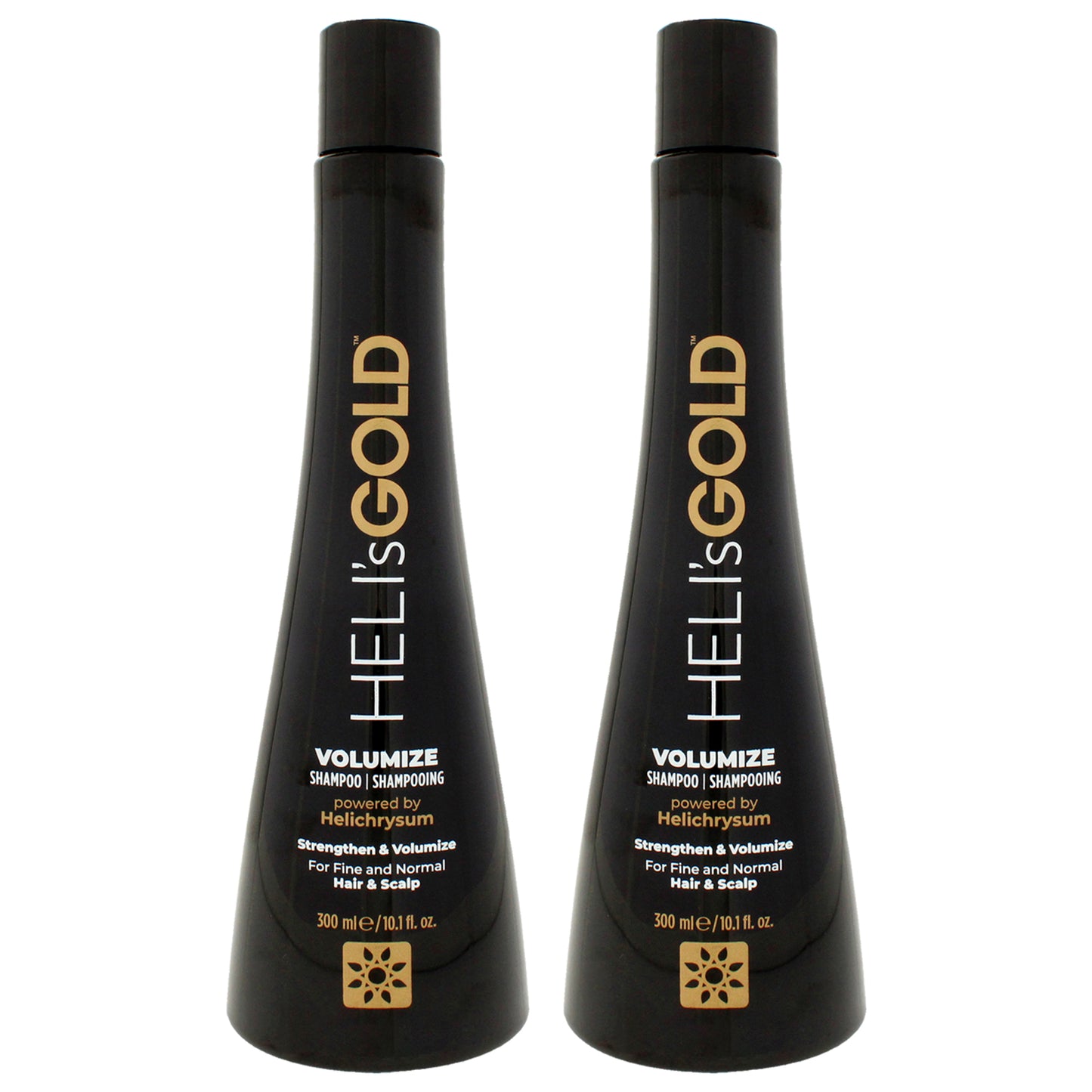 Volumize Shampoo