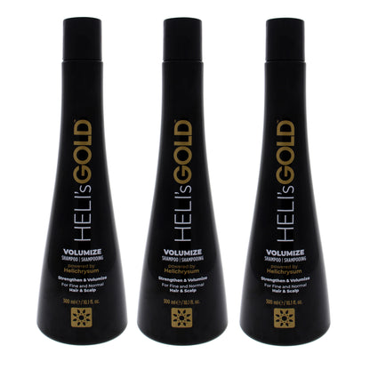 Volumize Shampoo