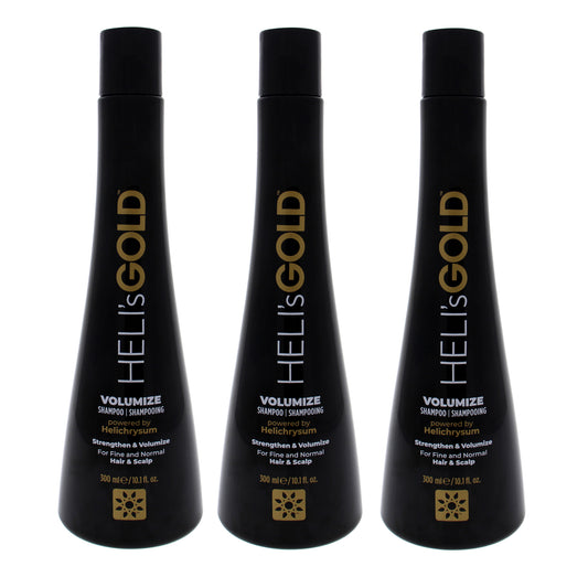 Volumize Shampoo