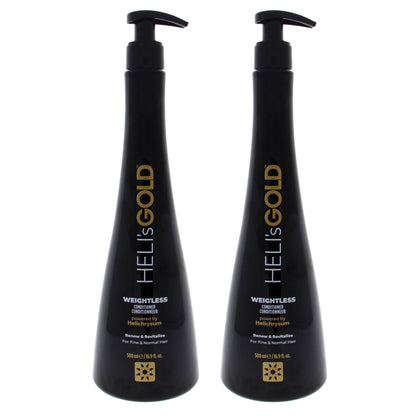 Weightless Conditioner