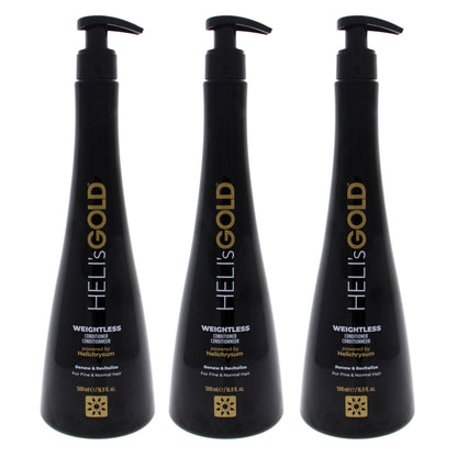 Weightless Conditioner