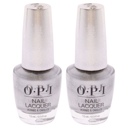 DS Radiance - # DS038 by OPI for Women - 0.5 oz Nail Polish - Pack of 2