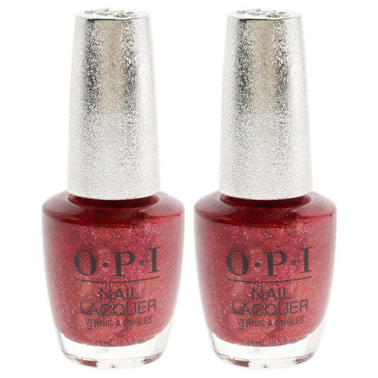 DS Reflection - # DS030 by OPI for Women - 0.5 oz Nail Polish - Pack of 2