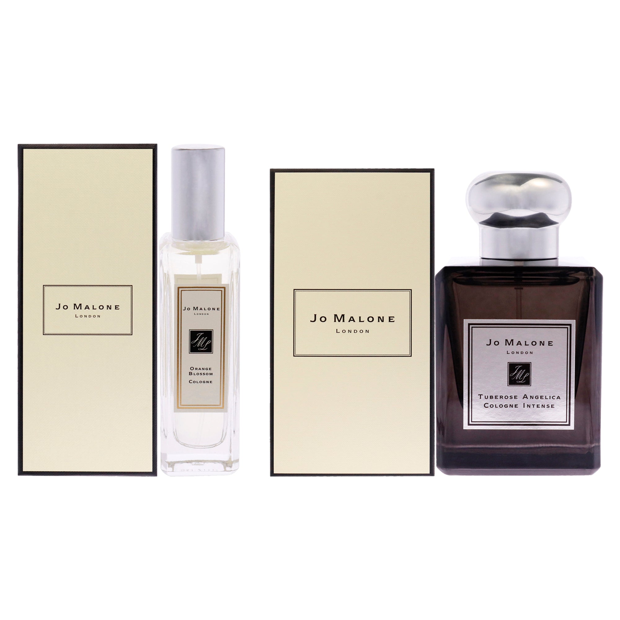 Jo Malone Tuberose Angelica Cologne Intense Jo Malone Tuberose