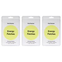 Energy Patches