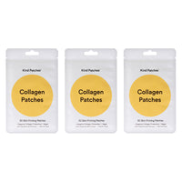 Collagen Patches