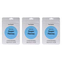 Dream Patches - Valerian Root