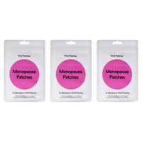 Menopause Patches