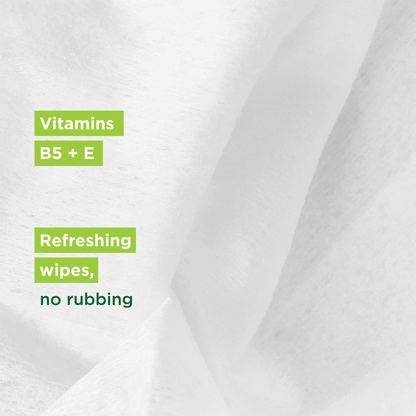 Kind To Skin Micellar Makeup Remover Wipes
