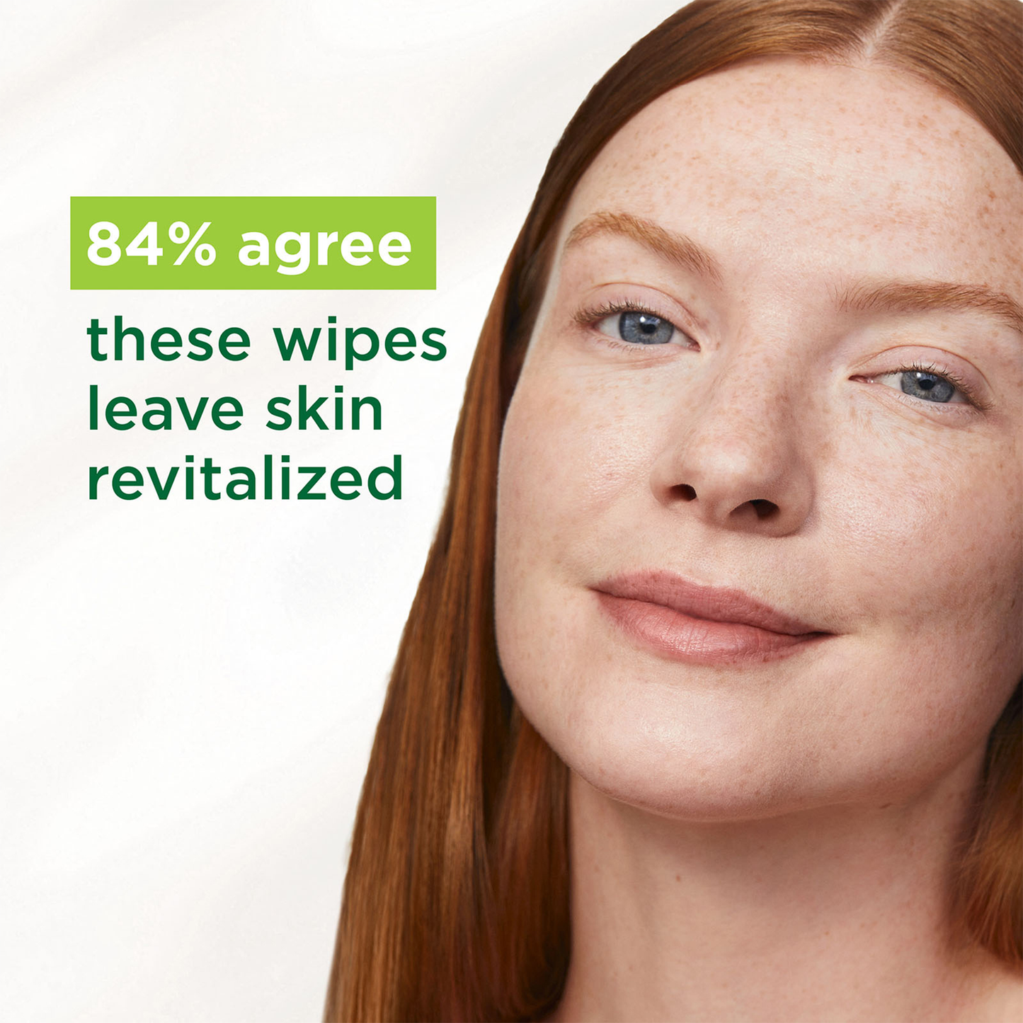Kind To Skin Cleansing Makeup Remover Wipes - 7pc
