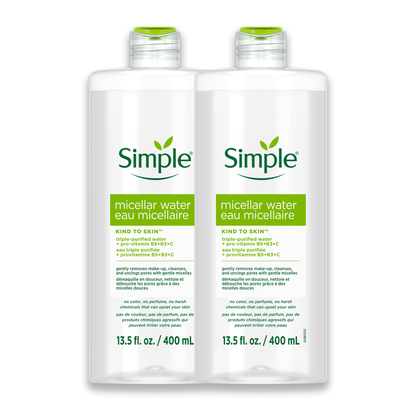 Kind To Skin Micellar Water