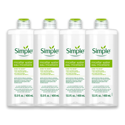 Kind To Skin Micellar Water