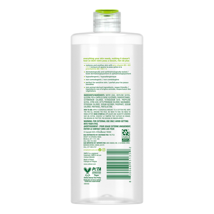 Kind To Skin Micellar Water