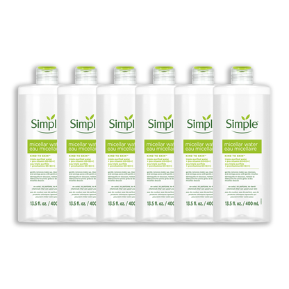 Kind To Skin Micellar Water