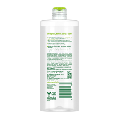 Kind To Skin Micellar Water