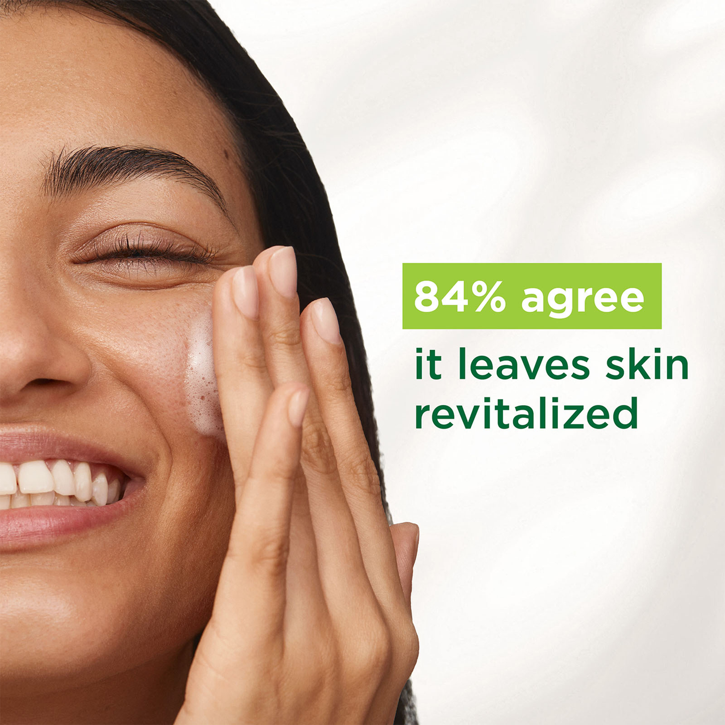 Kind To Skin Refreshing Face Wash