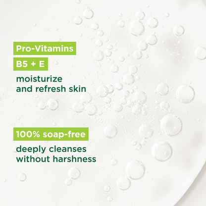 Kind To Skin Refreshing Face Wash