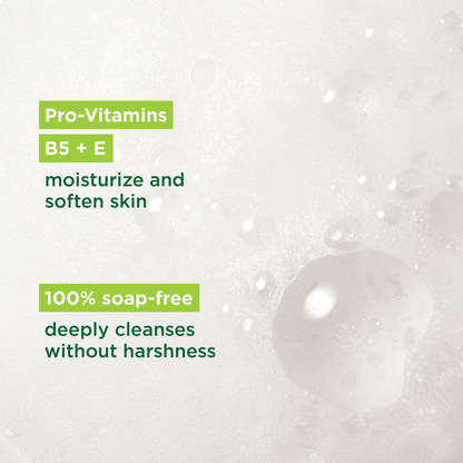 Kind To Skin Moisturizing Face Wash