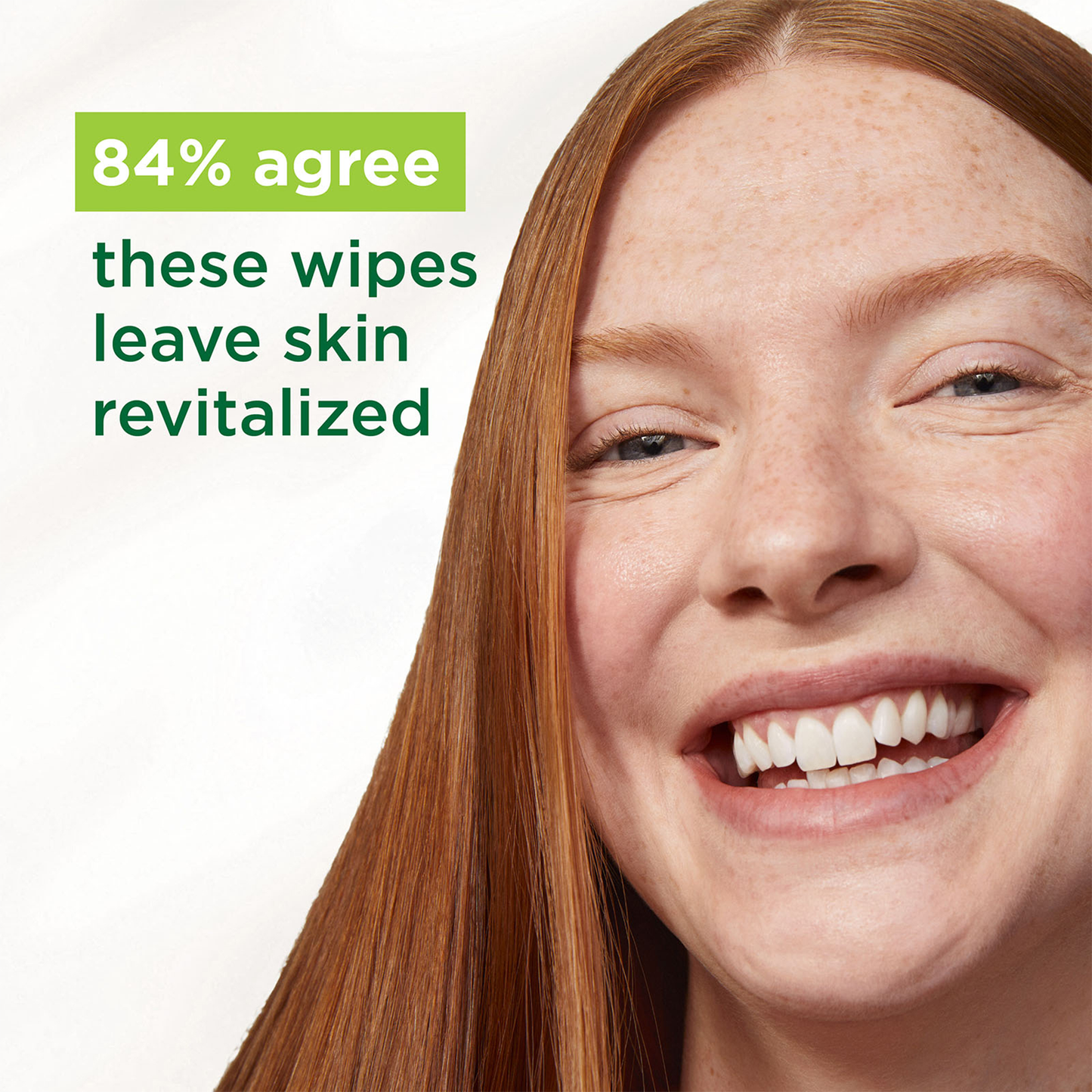Kind To Skin Cleansing Makeup Remover Wipes - 25pc