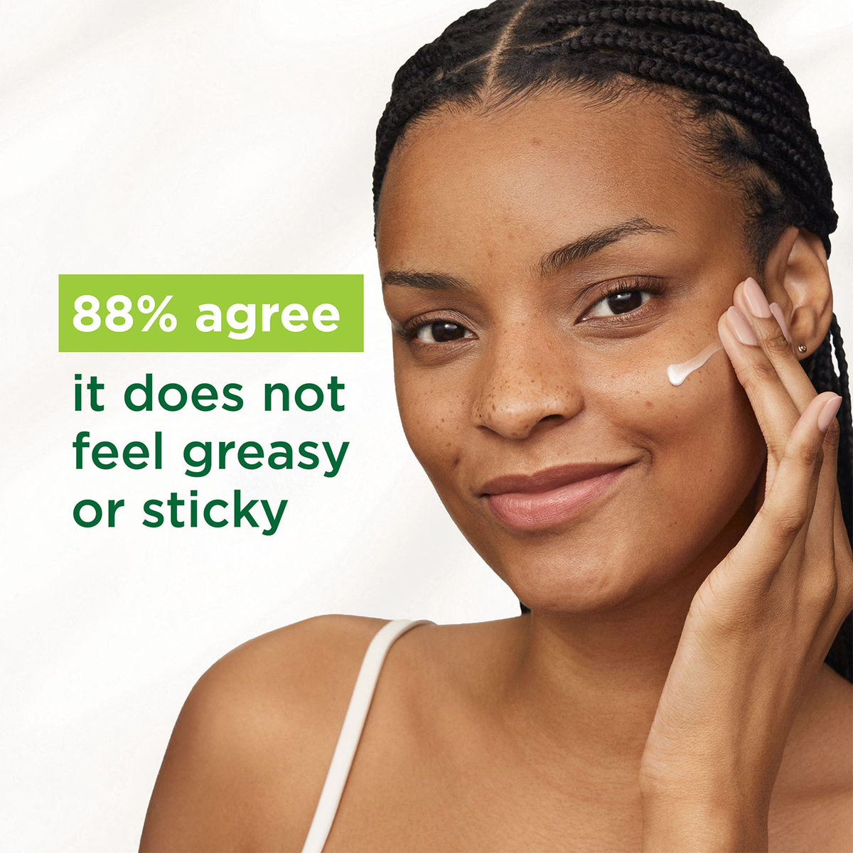 Kind To Skin Replenishing Rich Moisturizer