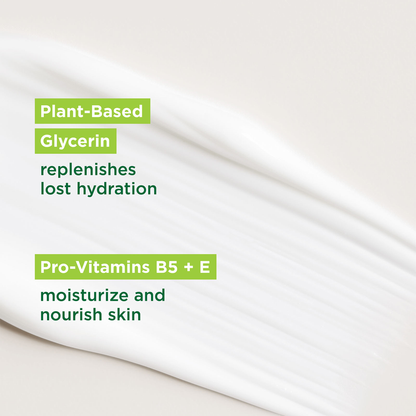 Kind To Skin Replenishing Rich Moisturizer