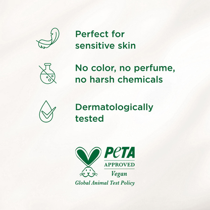 Kind To Skin Replenishing Rich Moisturizer
