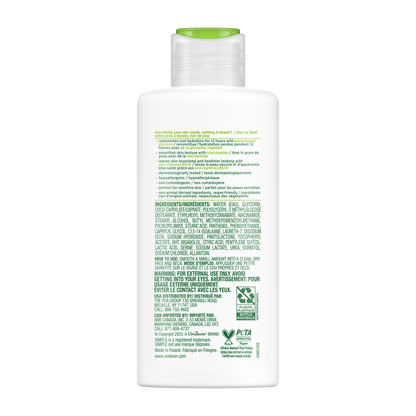 Kind To Skin Replenishing Rich Moisturizer