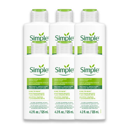 Kind To Skin Replenishing Rich Moisturizer