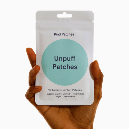 Unpuff Patches