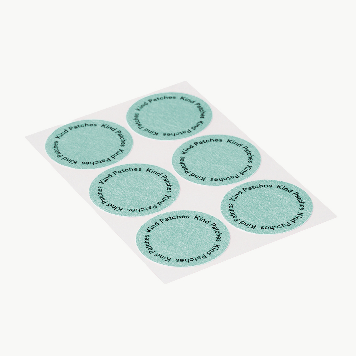 Unpuff Patches