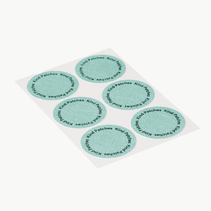 Unpuff Patches