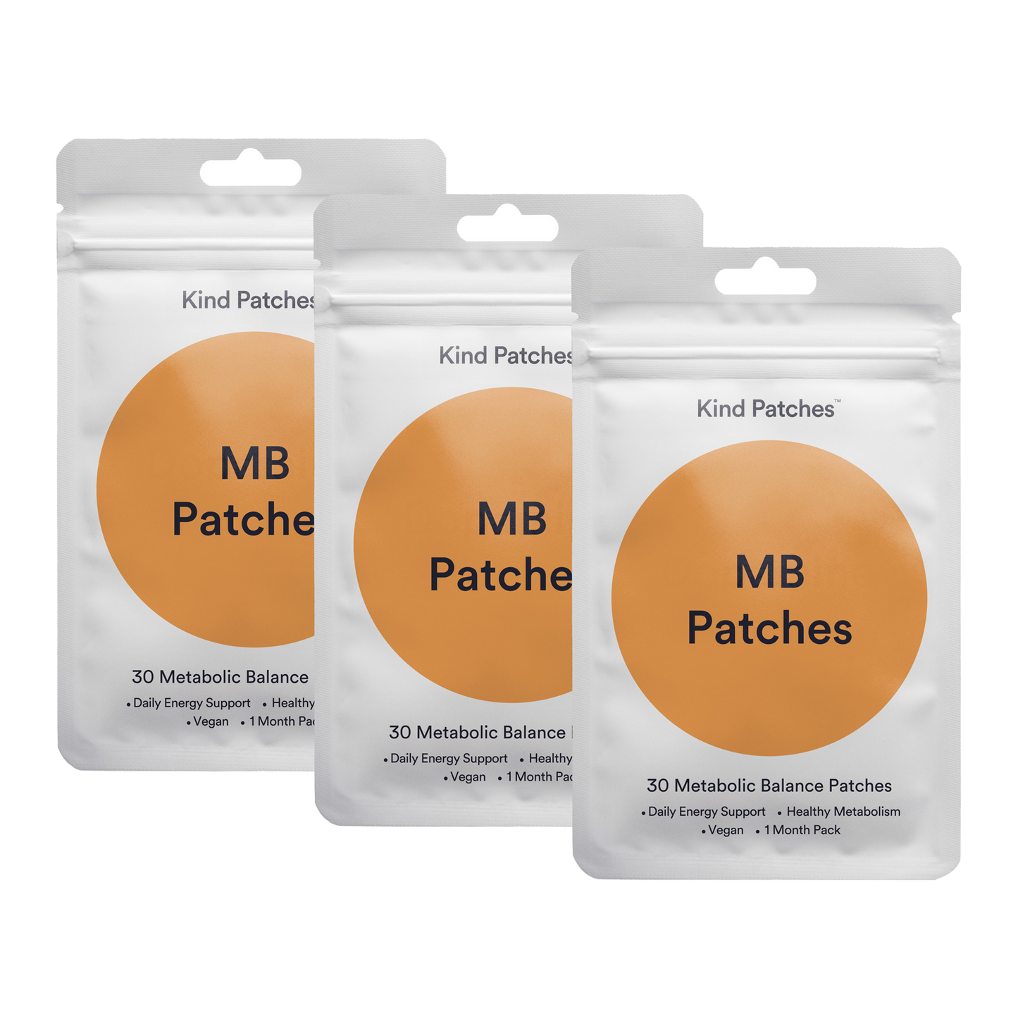 MB Patches