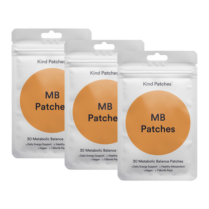 MB Patches