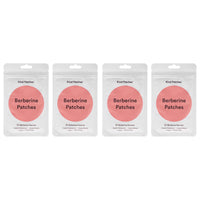 Berberine Patches