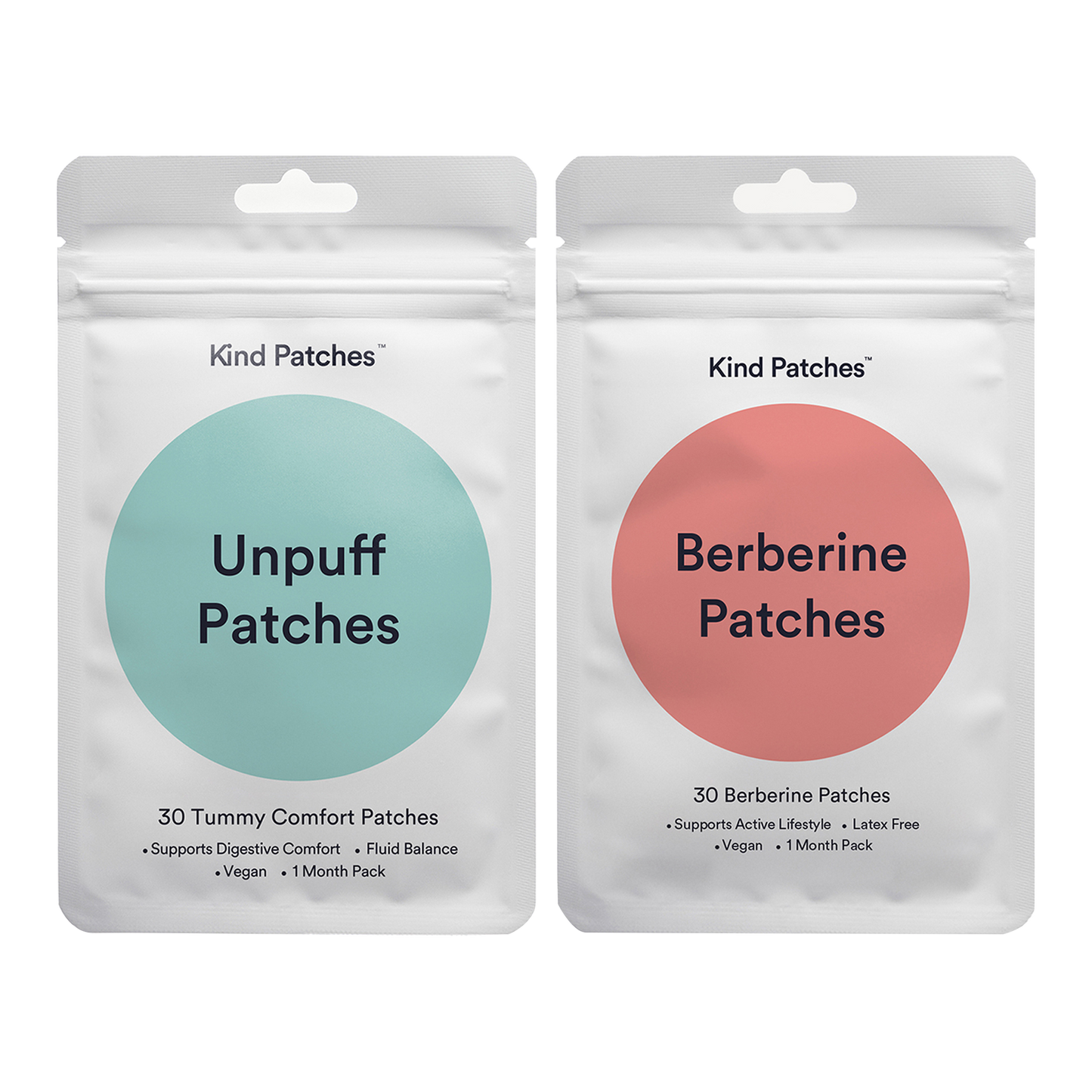Double Cleanse Bundle patches