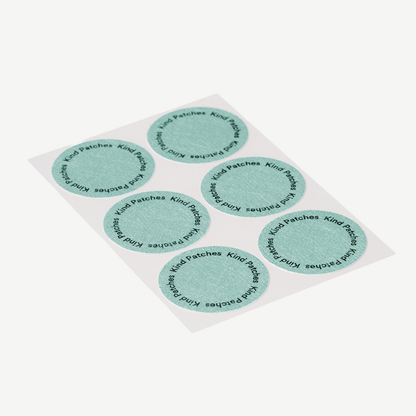Double Cleanse Bundle patches