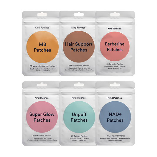 Beauty Burn Bundle