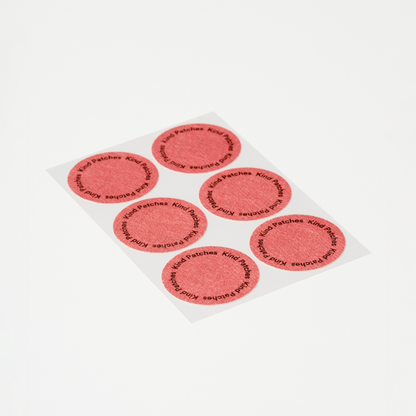 Kind Patches Kit - Metabolic Balance Patches