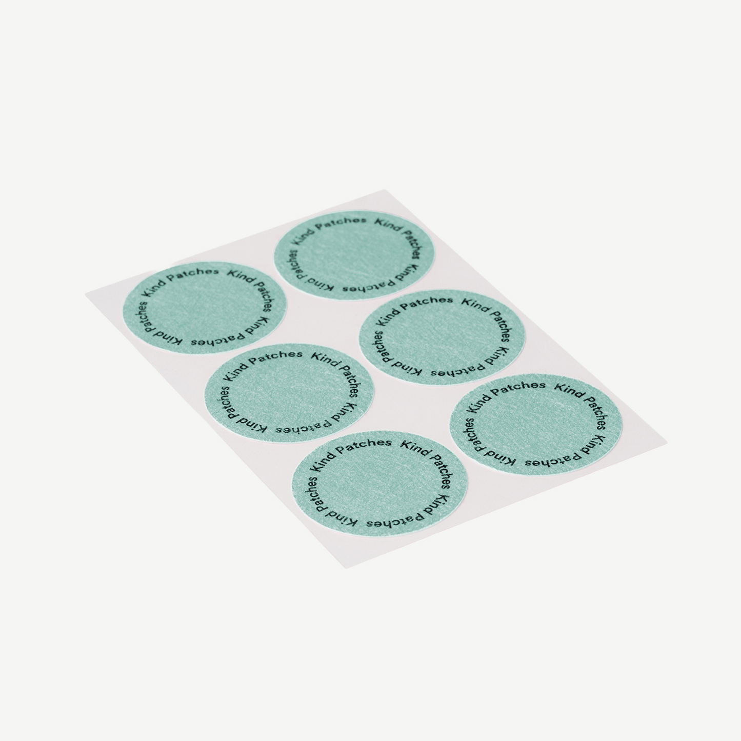Kind Patches Kit - Berberine Patches