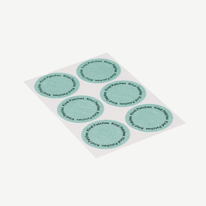 Kind Patches Kit - Berberine Patches