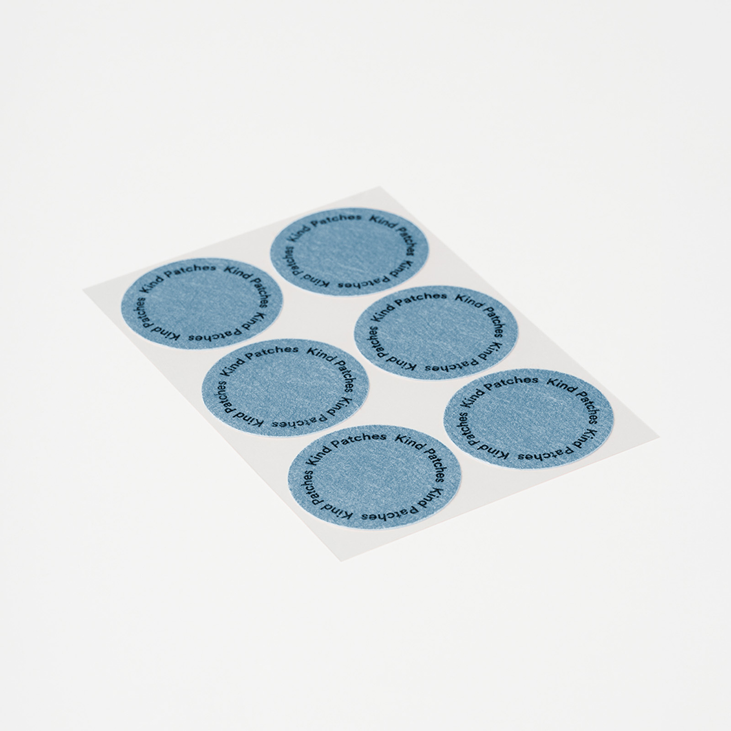Kind Patches Kit Berberine Patches