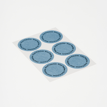 Kind Patches Kit Berberine Patches