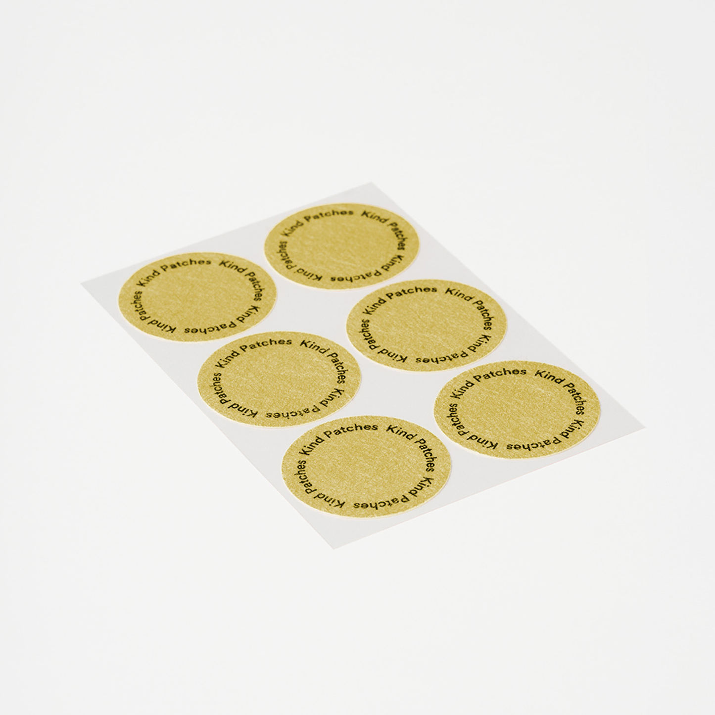 Kind Patches Kit Berberine Patches