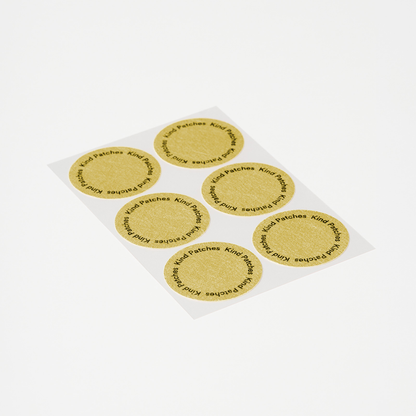 Kind Patches Kit Berberine Patches