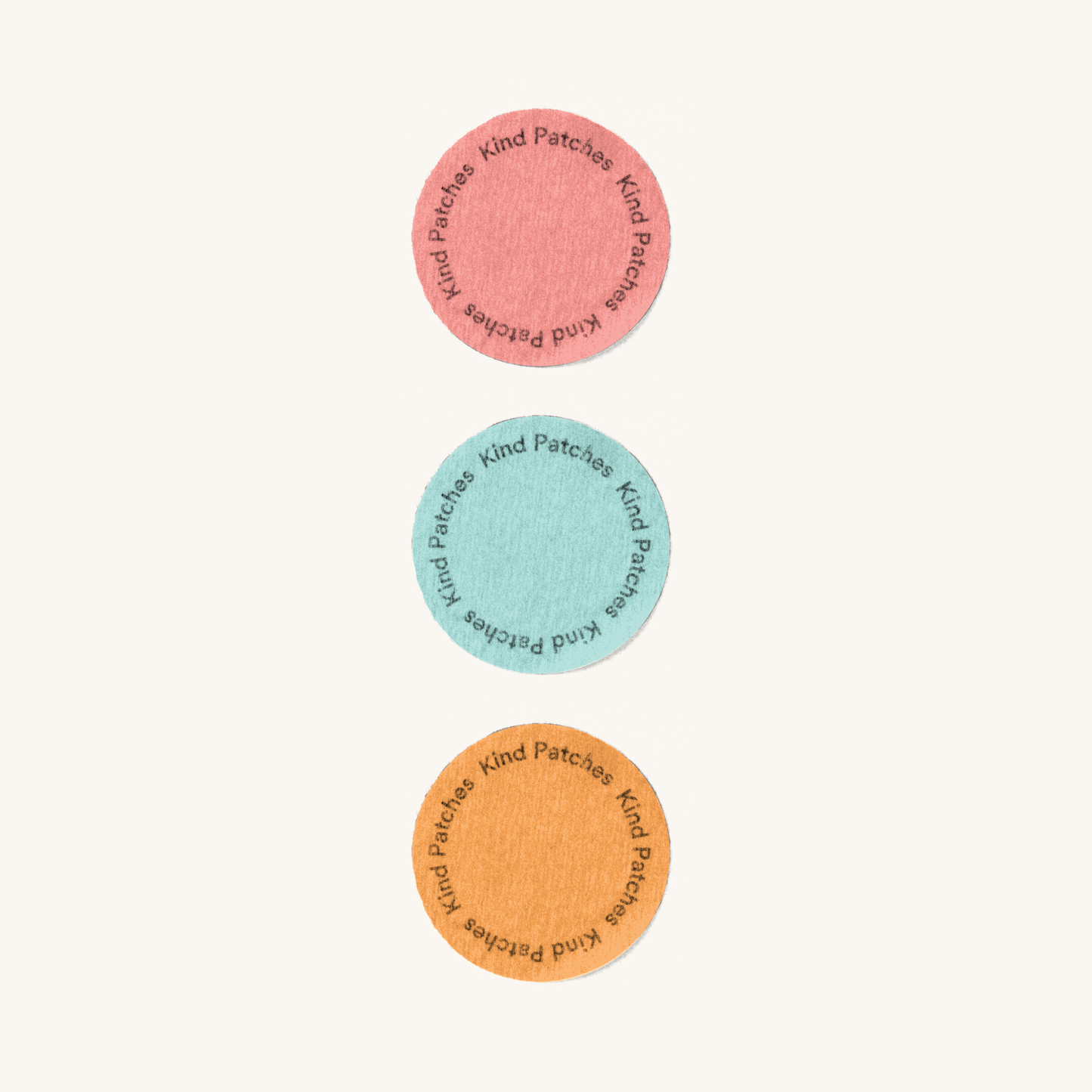 Metabolic Trio Bundle patches
